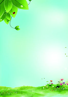 綠草地裝飾裝修素材免費下載(圖片編號:2118468)