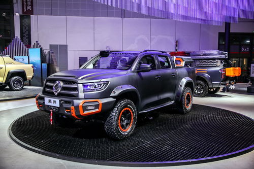 黑彈23萬元起 旅裝炮26萬元起 下載馭炮而行app即可下單