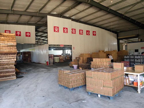 湖北荊門一食品廠被處罰5700元 食品安全監管的警示