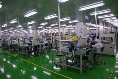 Smiths Interconnect 蘇州新工廠啟幕，深化中國市場布局