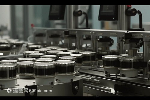 工廠產(chǎn)品包裝機(jī)高質(zhì)量圖片資源下載指南