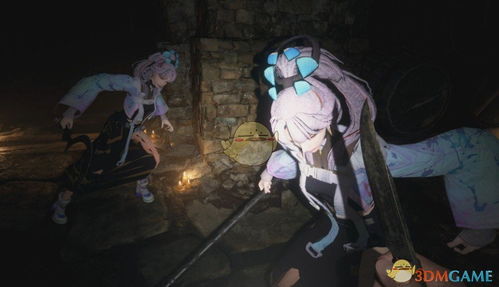 生化危機8 村莊上官婉兒替換地牢喪尸MOD下載指南與3DM資源分享